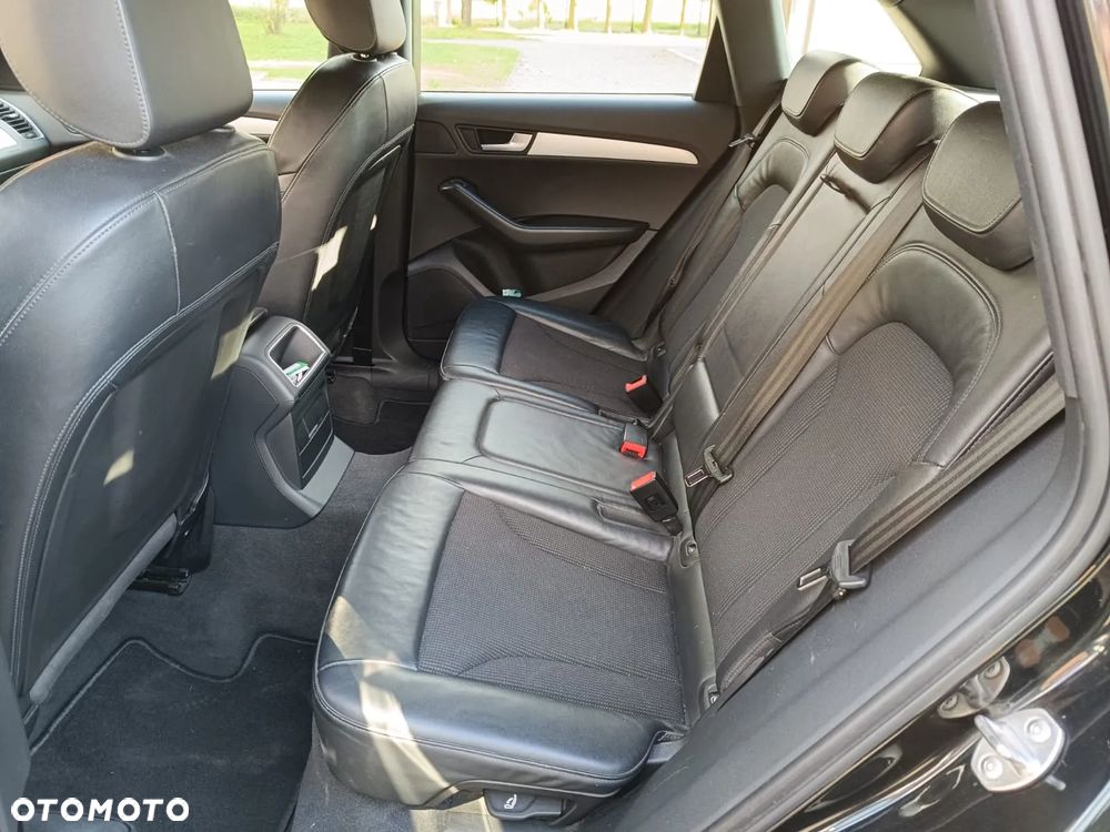 Audi Q5 2.0 TDI Quattro - 16