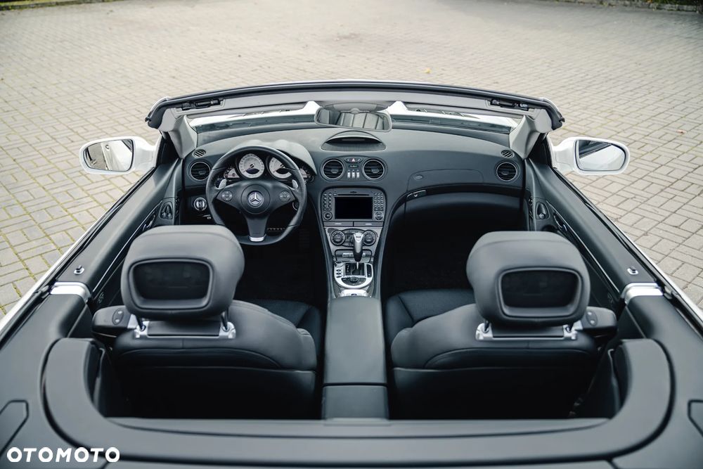 Mercedes-Benz SL - 38