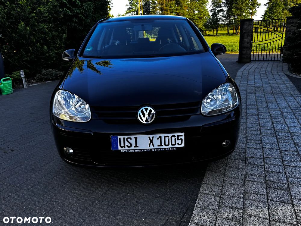 Volkswagen Golf 1.6 Tour - 9