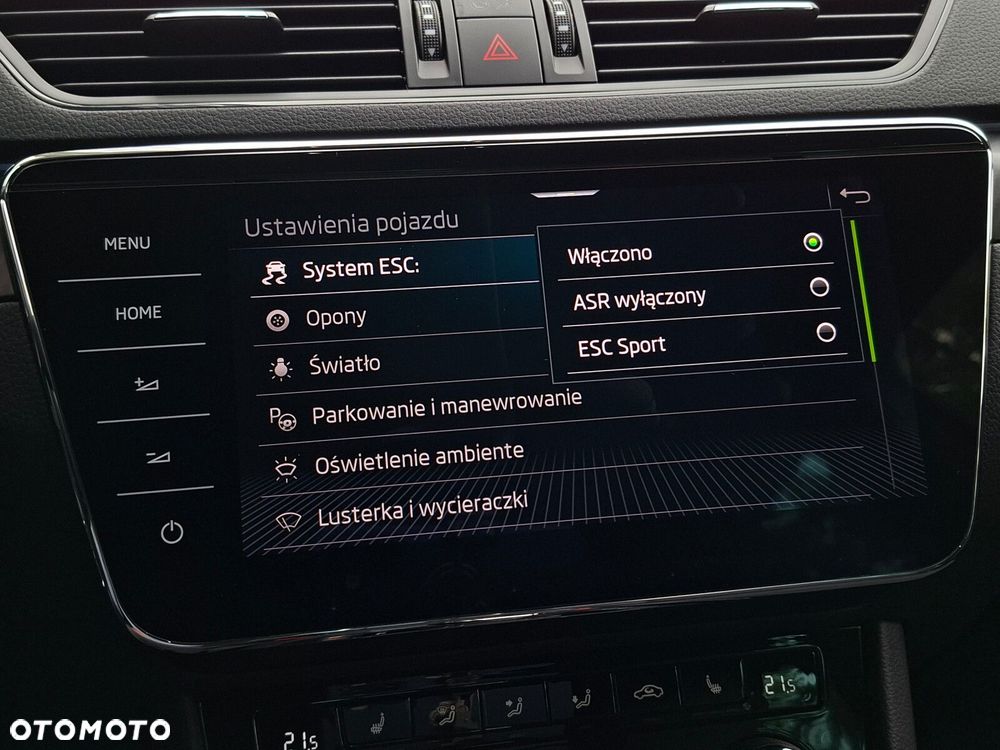 Skoda Superb - 29