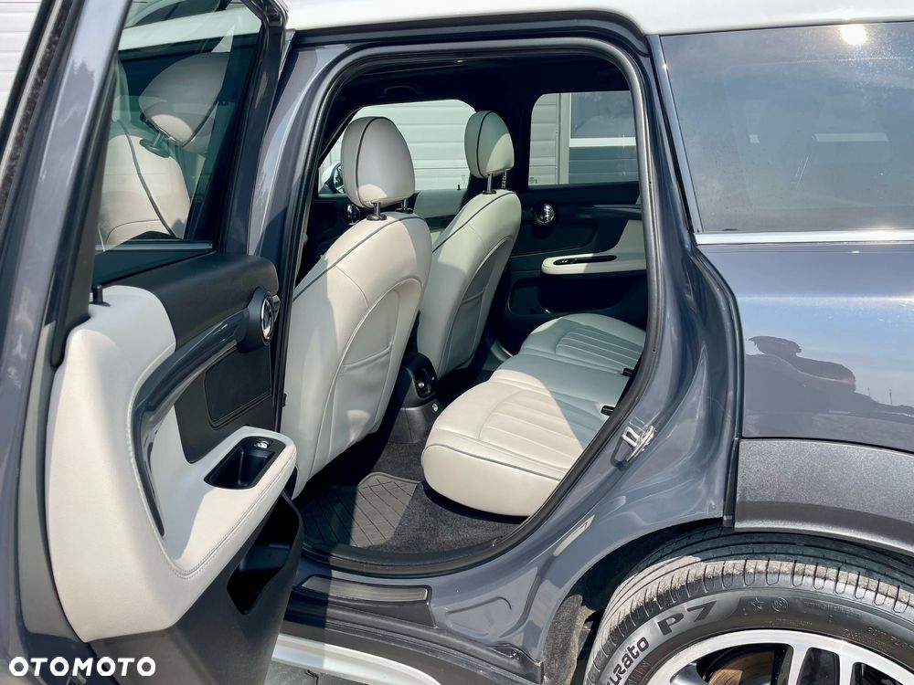 MINI Countryman Cooper S - 17