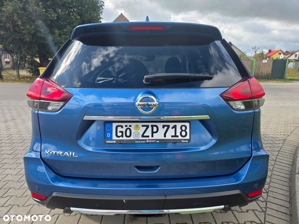 Nissan X-Trail 2020 photo 4
