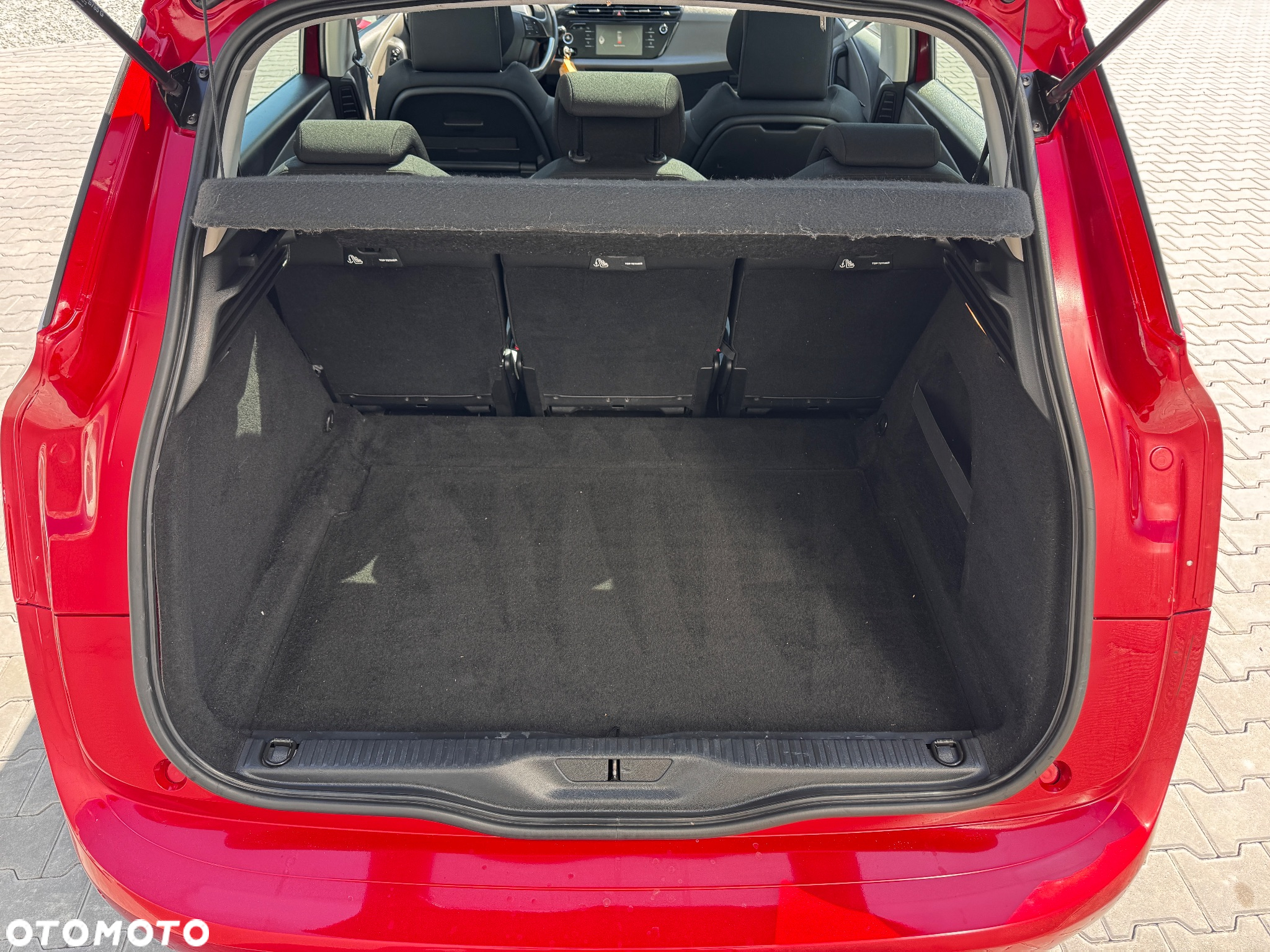 Citroën C4 Picasso BlueHDi 120 Business Class - 19