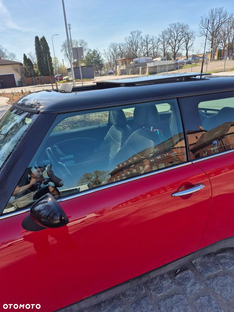 MINI Cooper - 6
