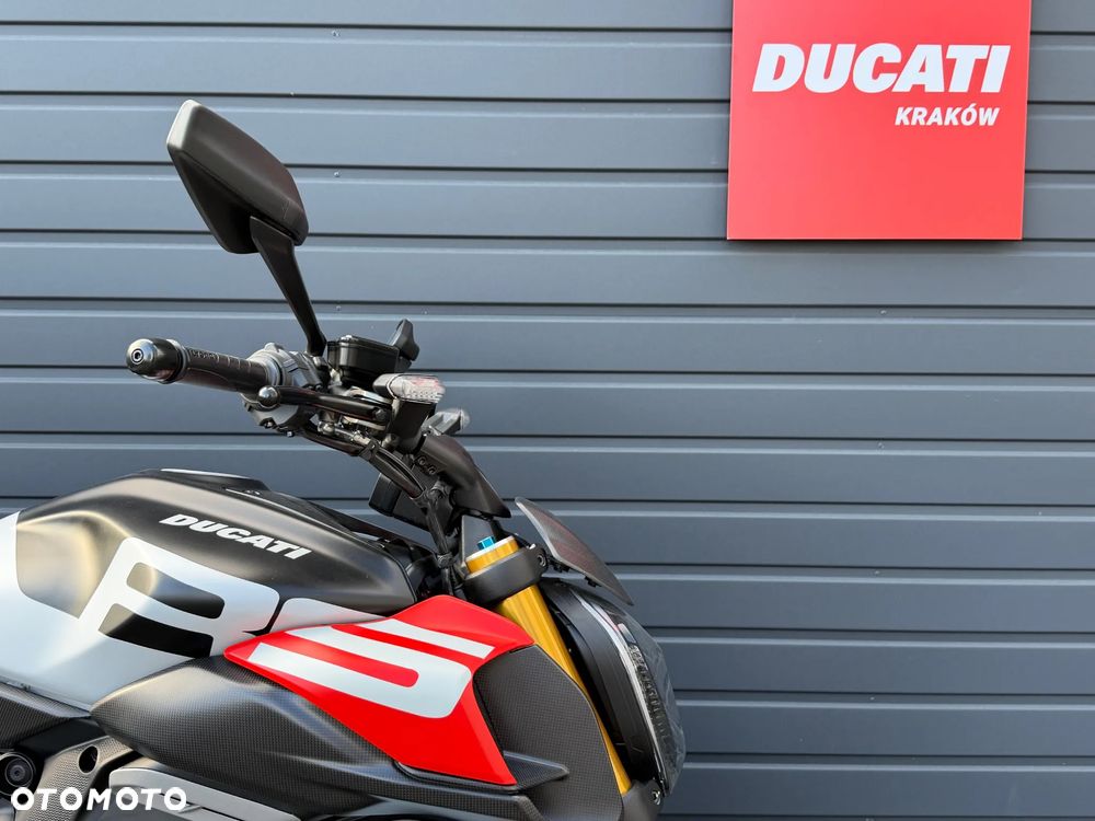 Ducati Diavel - 3