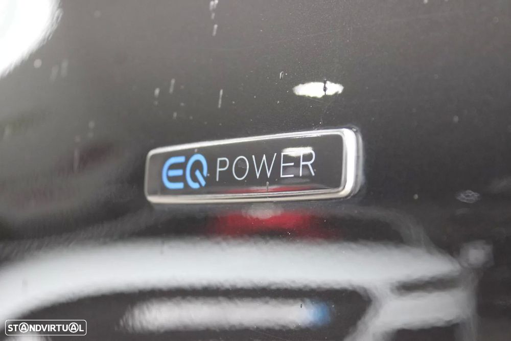 Mercedes-Benz GLC 300 e 4Matic - 24