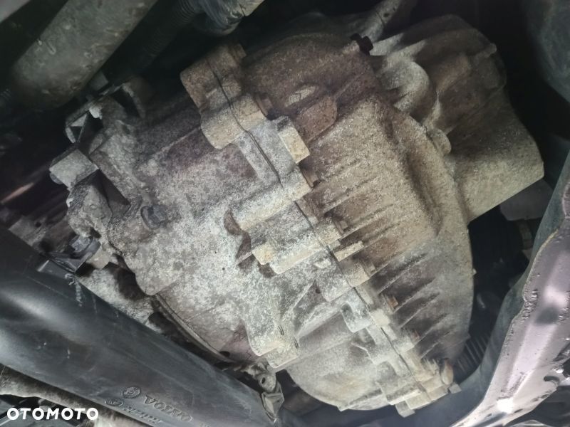 Volvo V70 D5 DPF Summum - 31