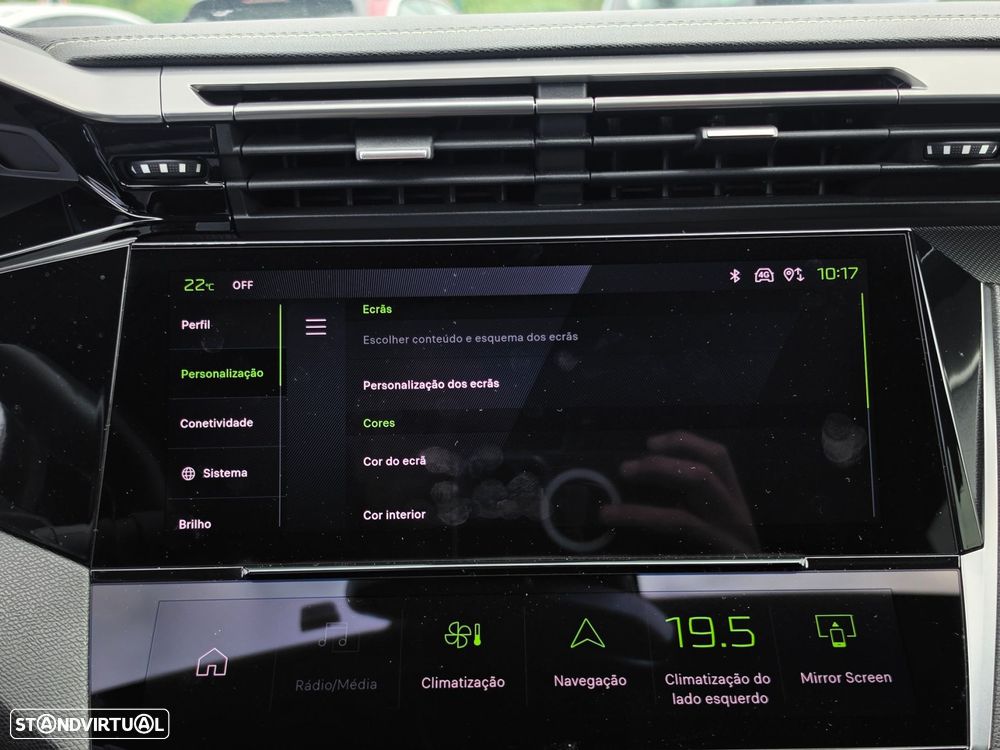 Peugeot 308 1.2 PureTech GT Pack EAT8 - 39