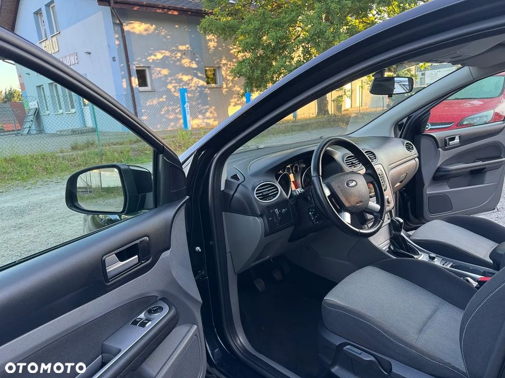 Ford Focus - 20