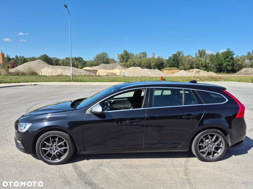 Volvo V60 - 7