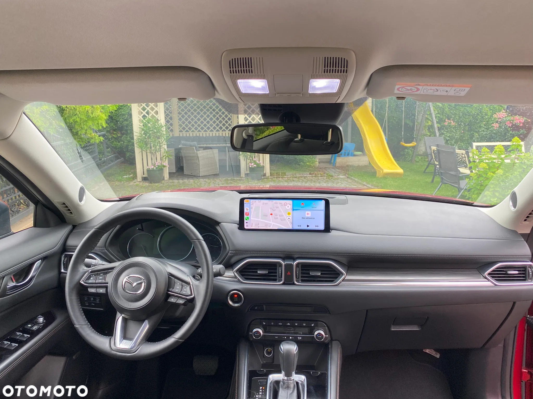 Mazda CX-5 - 15