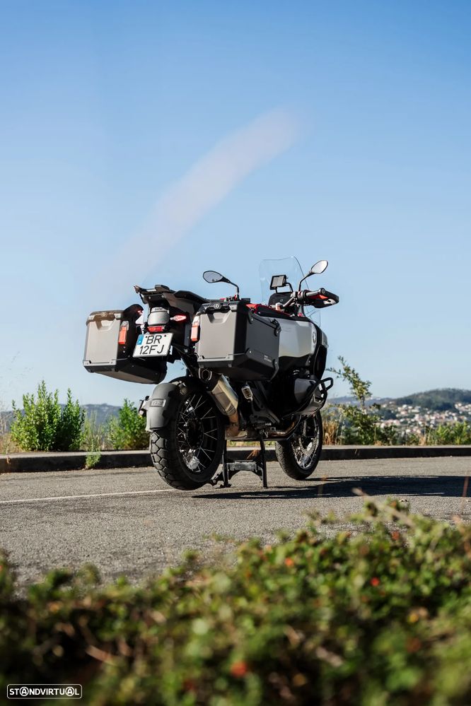 BMW R 1300 GS Adventure - 26