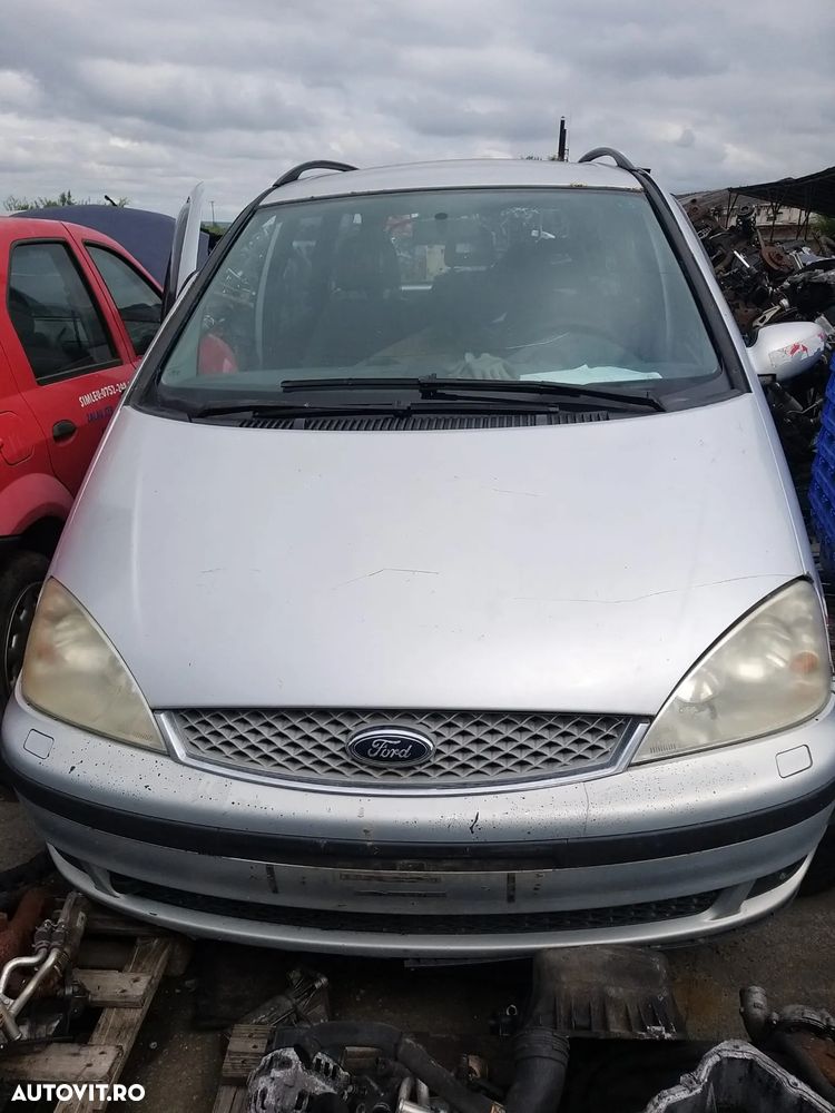 Dezmembram Ford Galaxy din 2004 1.9 TDI - 1