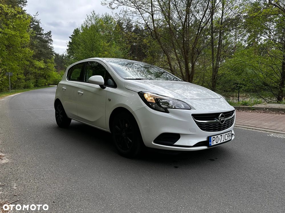 Opel Corsa 1.4 Enjoy - 2