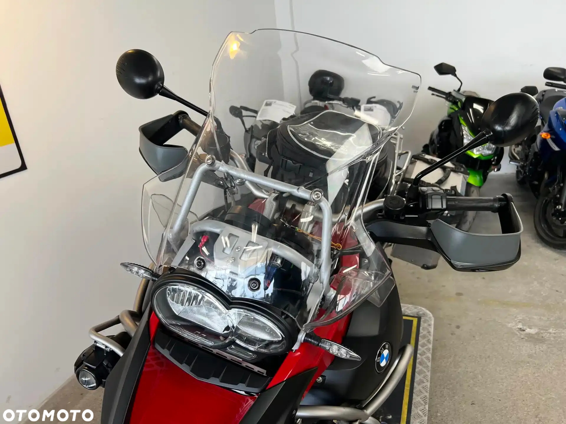 BMW GS - 20