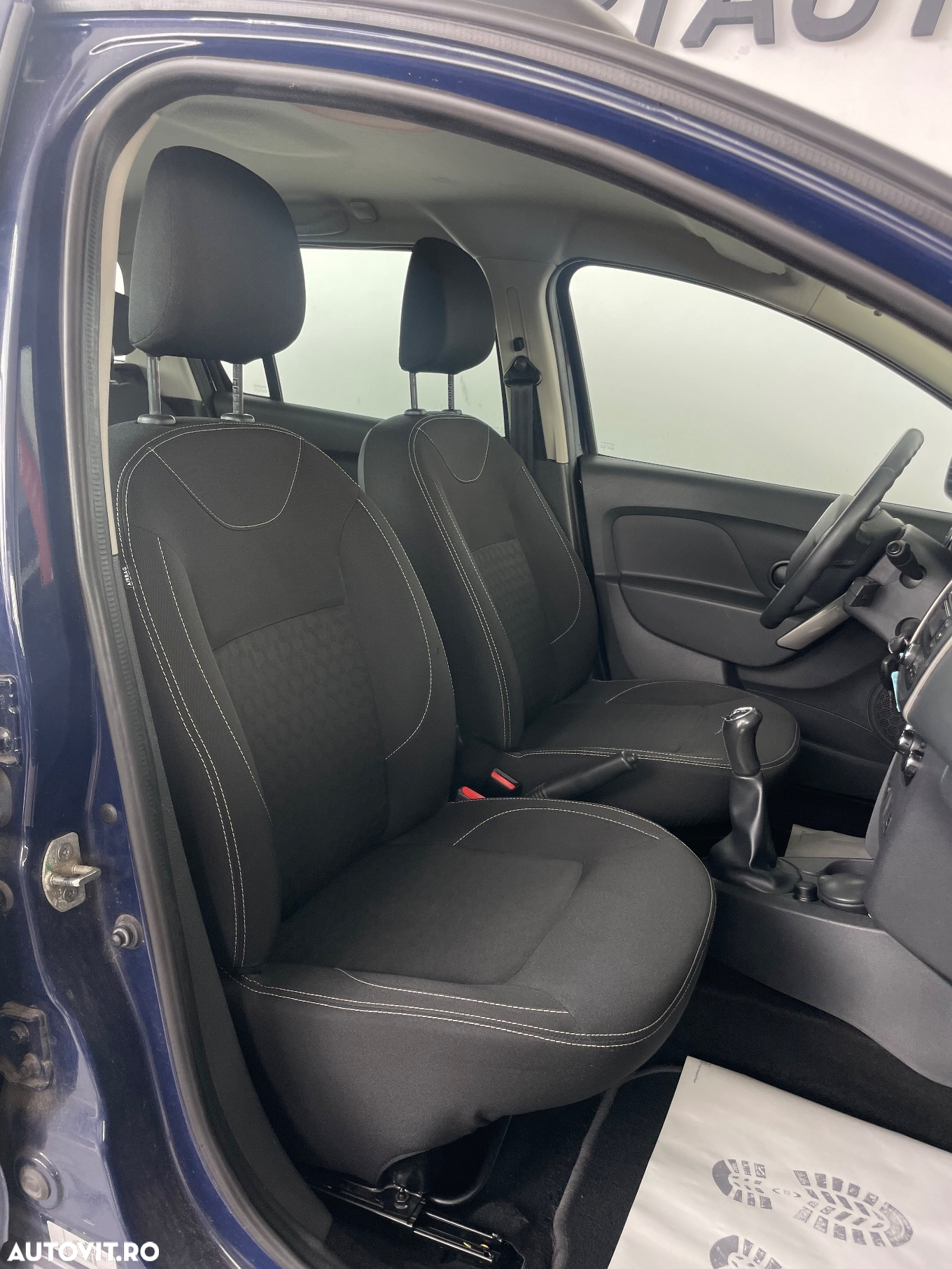 Dacia Logan MCV 0.9 TCe 90 CP Prestige - 21