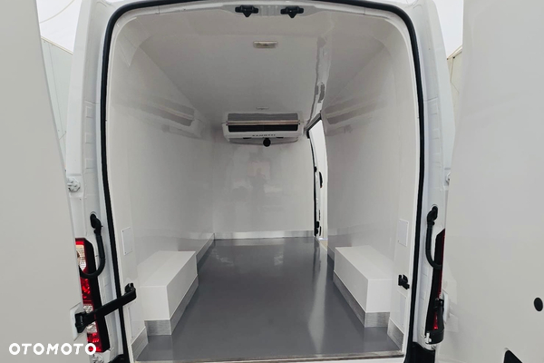 Renault Master L3H2 CHŁODNIA do 0*C Izoterma
