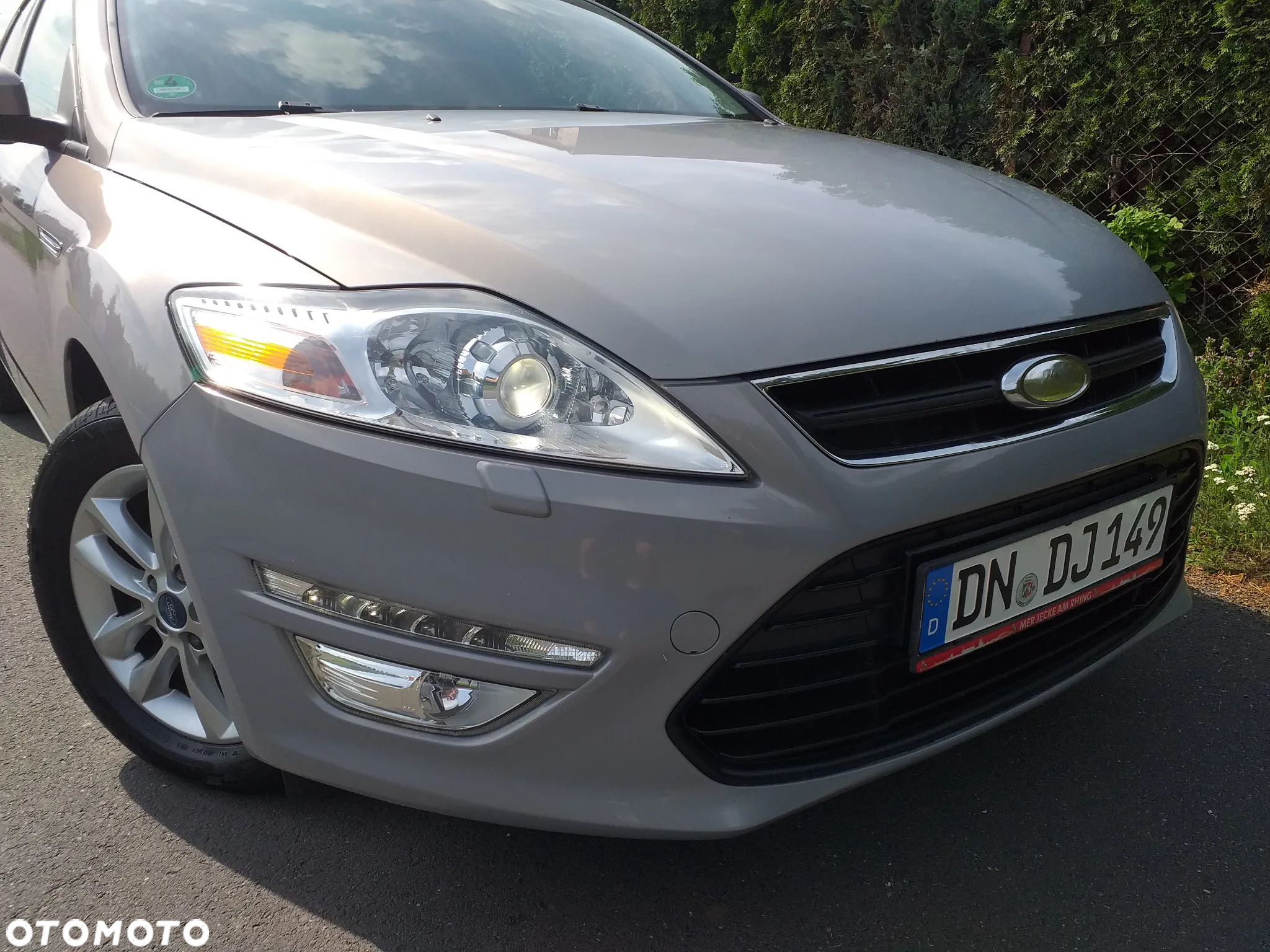 Ford Mondeo 2.0 Champions Edition - 11