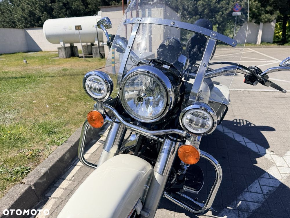 Harley-Davidson Touring Road King - 6