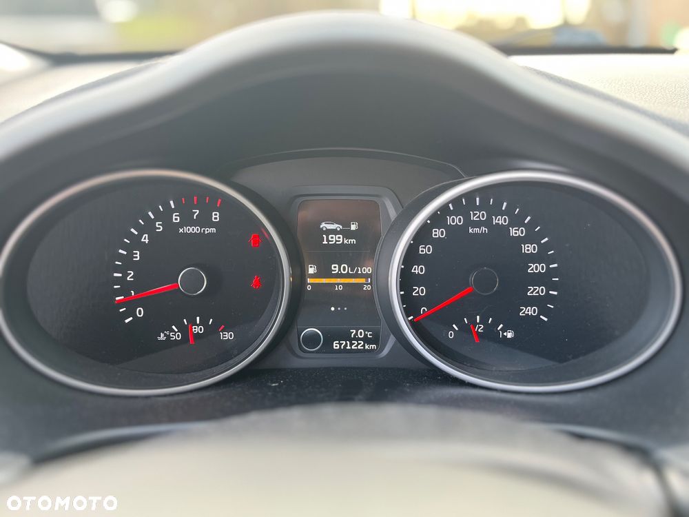 Kia Sportage 1.6 GDI L 2WD - 8