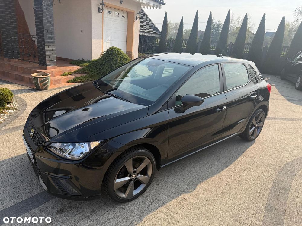 Seat Ibiza 1.6 TDI S&S Beats - 30