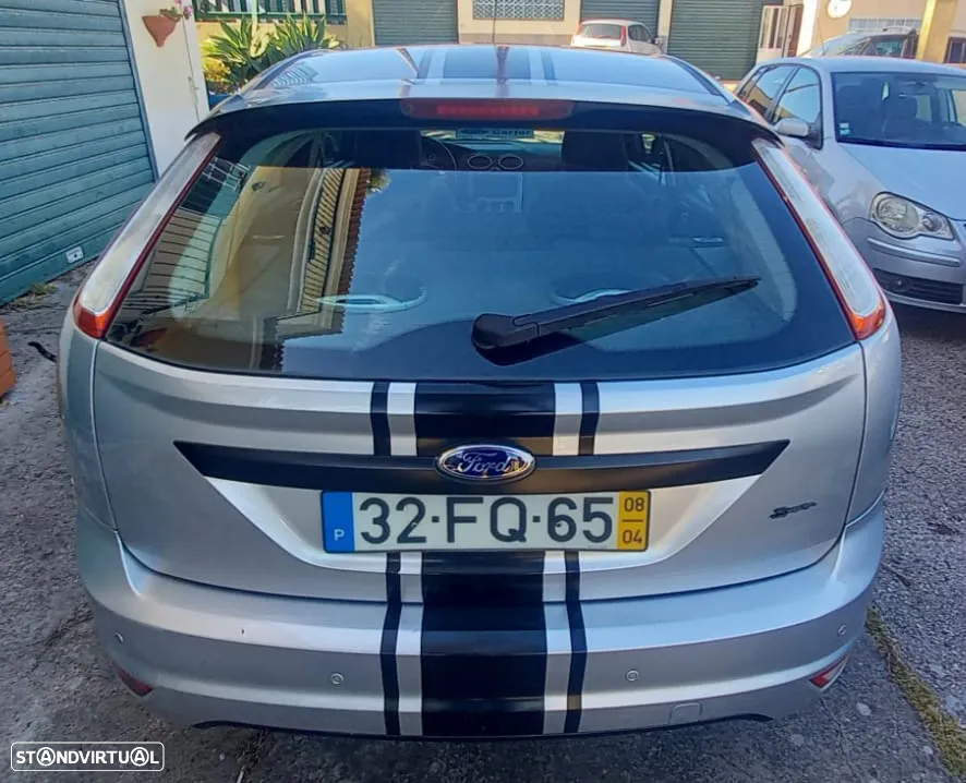 Ford Focus 1.6 TDCi Sport - 6
