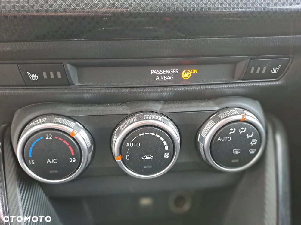 Mazda 2 SKYACTIV-G 115 i-ELOOP White Edition - 14