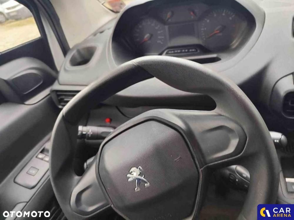 Peugeot Partner - 34
