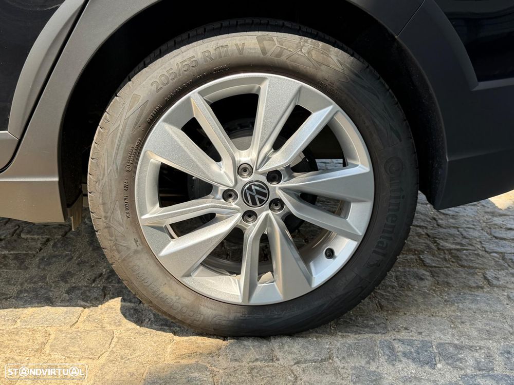 VW Taigo 1.0 TSI Urban - 20