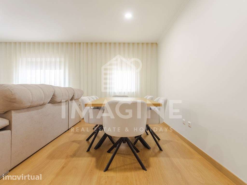 Apartamento T2 junto ao Hospital de São Bernardo - Grande imagem: 5/32