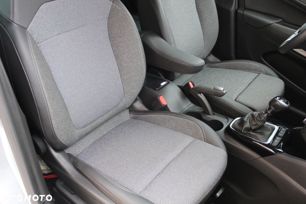 Opel Crossland - 27