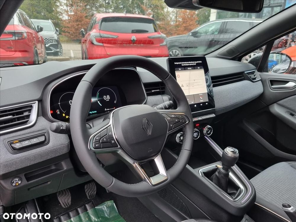 Renault Clio 1.0 TCe Techno - 10