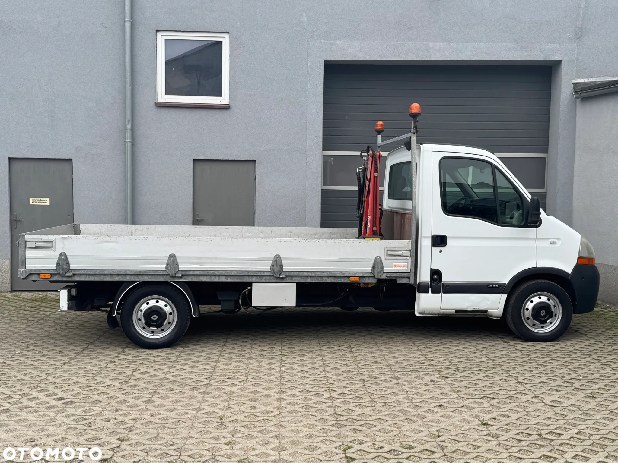 Renault Master - 7