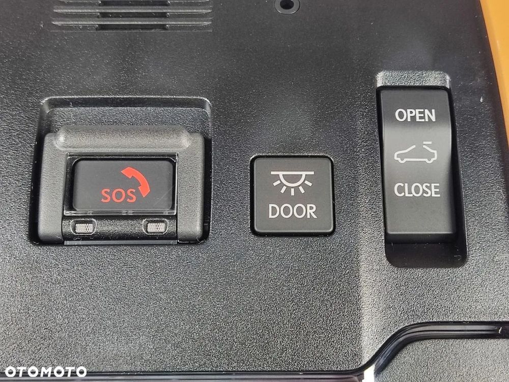 LEXUS ES gen VII od 2018r Lampka Podsufitki RÓŻNE KOLORY - 10