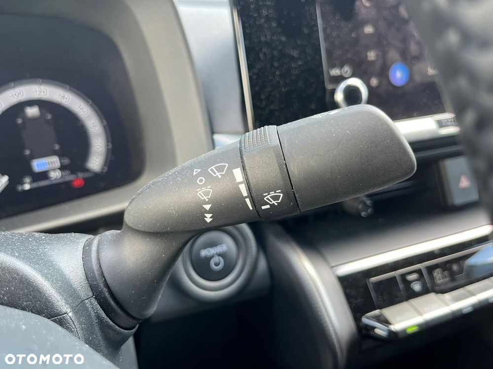 Toyota C-HR 1.8 Hybrid Comfort - 24