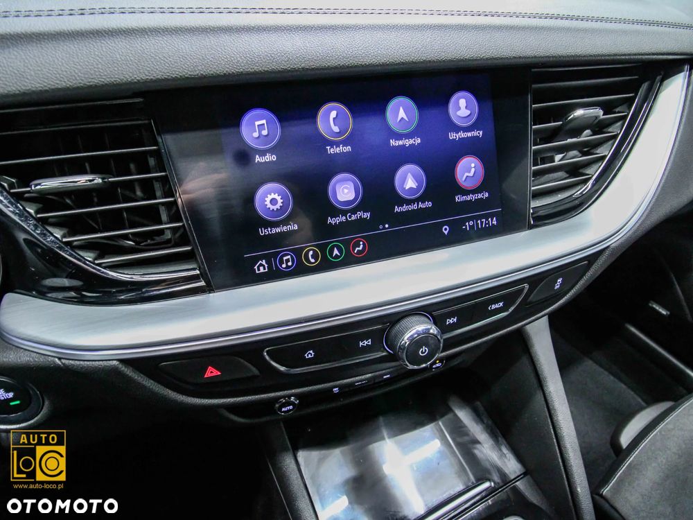 Opel Insignia 1.5 Business Elegance - 23