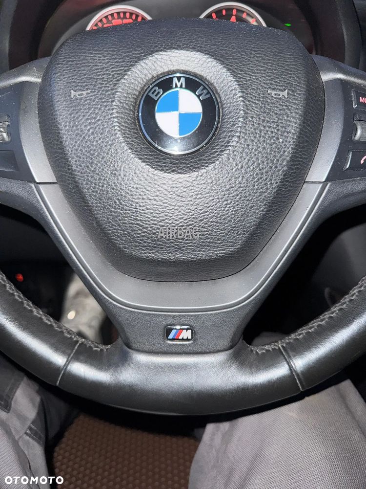 BMW X3 - 11