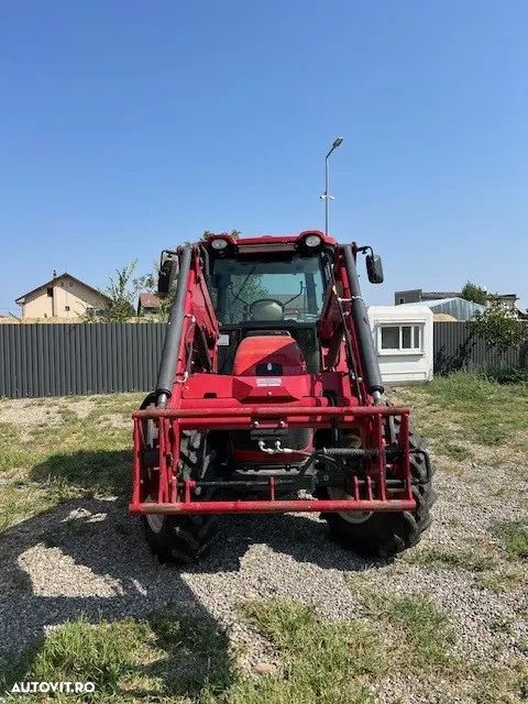 Alta BASAK 2105 4WD - 1