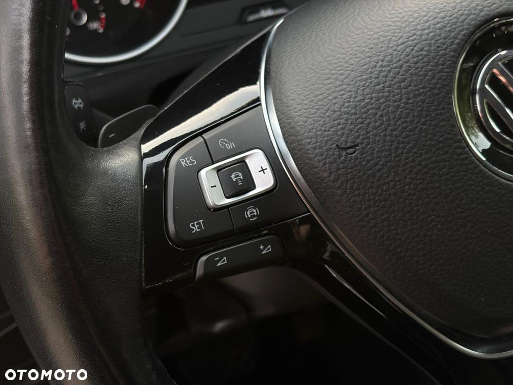 Volkswagen Tiguan Allspace 1.5 TSI EVO R-Line DSG - 25
