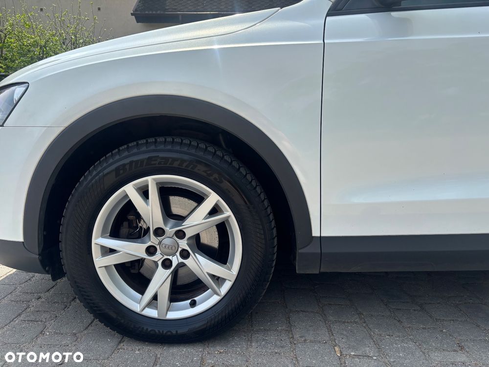 Audi Q3 2.0 TDI Quattro S tronic design - 5