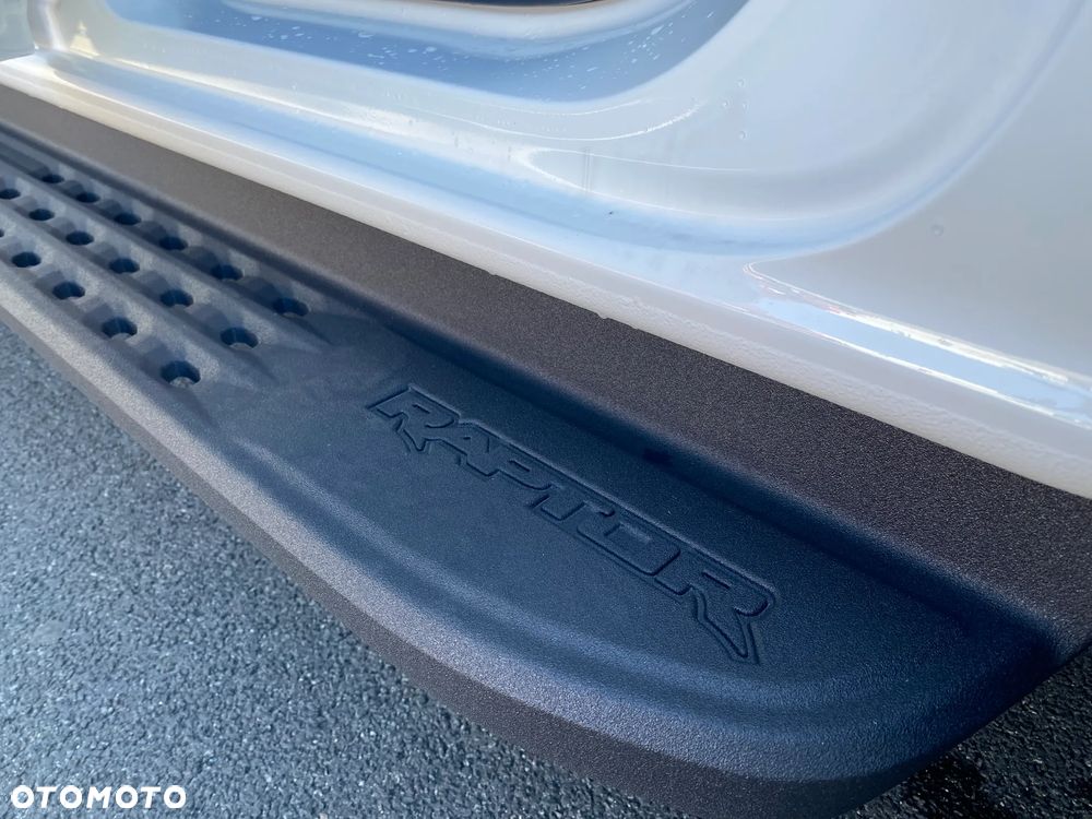 Ford Ranger Raptor - 31