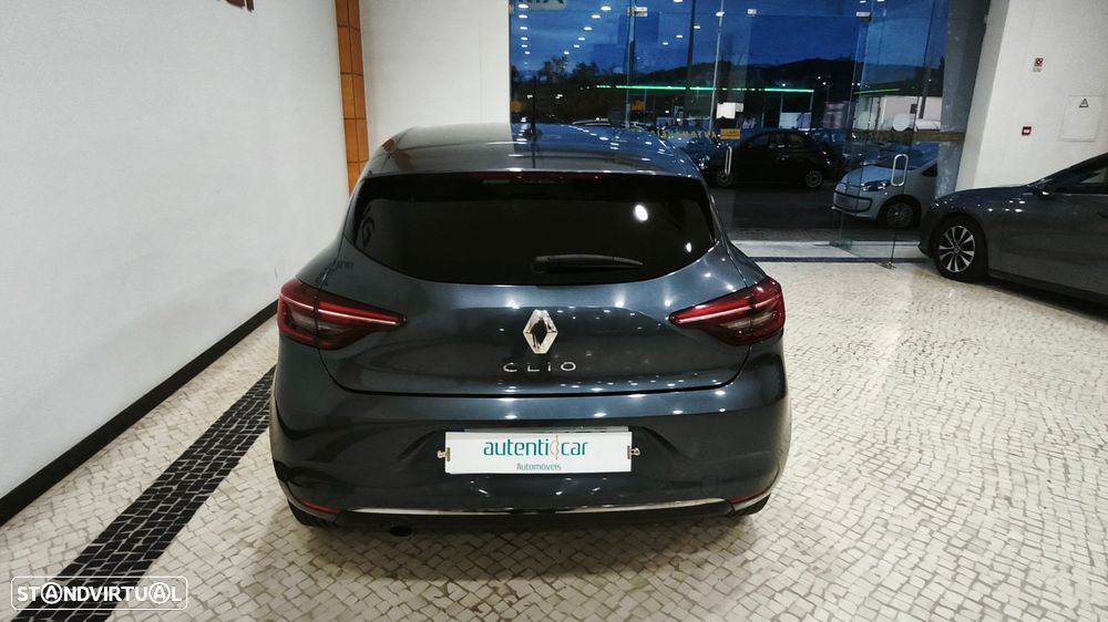 Renault Clio 1.0 TCe Intens - 5