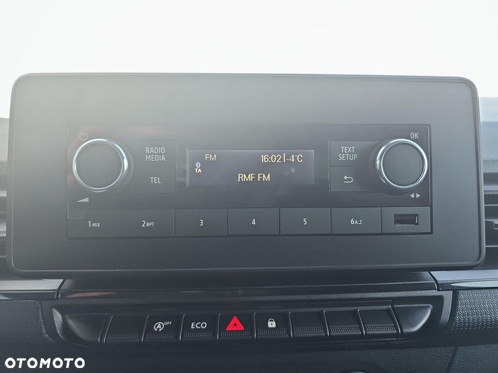 Renault KANGOO VAN IZOTERMA AGREGAT - 17