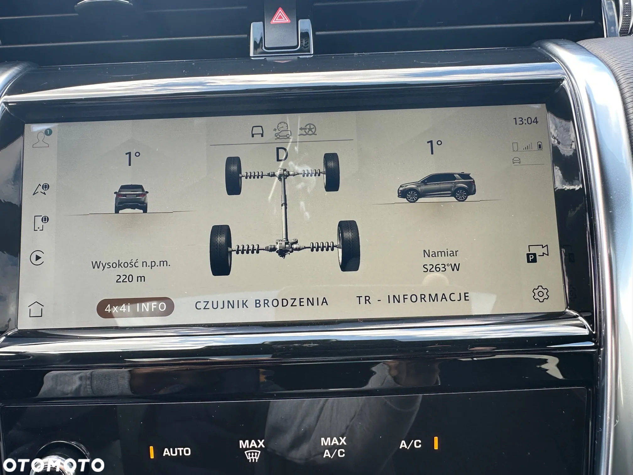 Land Rover Discovery Sport - 21