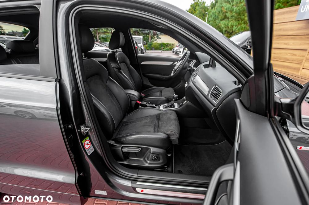 Audi Q3 - 21