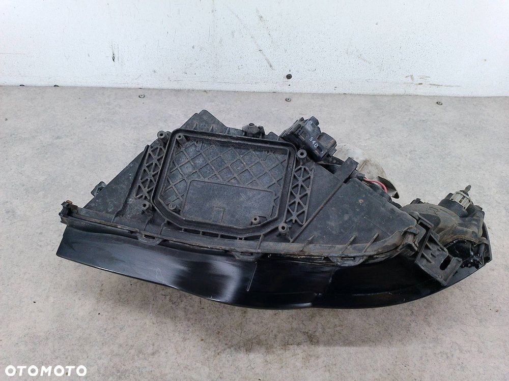 LAMPA PRZÓD PRAWA SUBARU OUTBACK III 100-20794 100-20792 100-20791 KOITO - 9