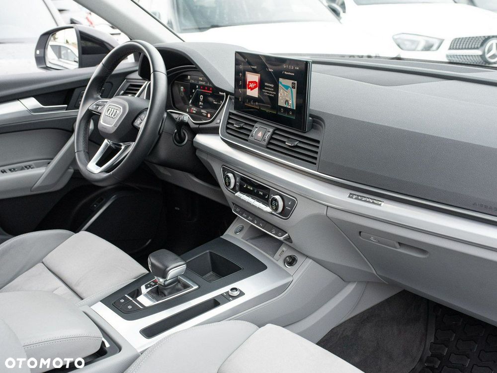 Audi Q5 3.0 TDI Quattro Tiptronic - 33
