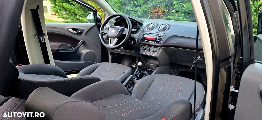 Seat Ibiza - 7