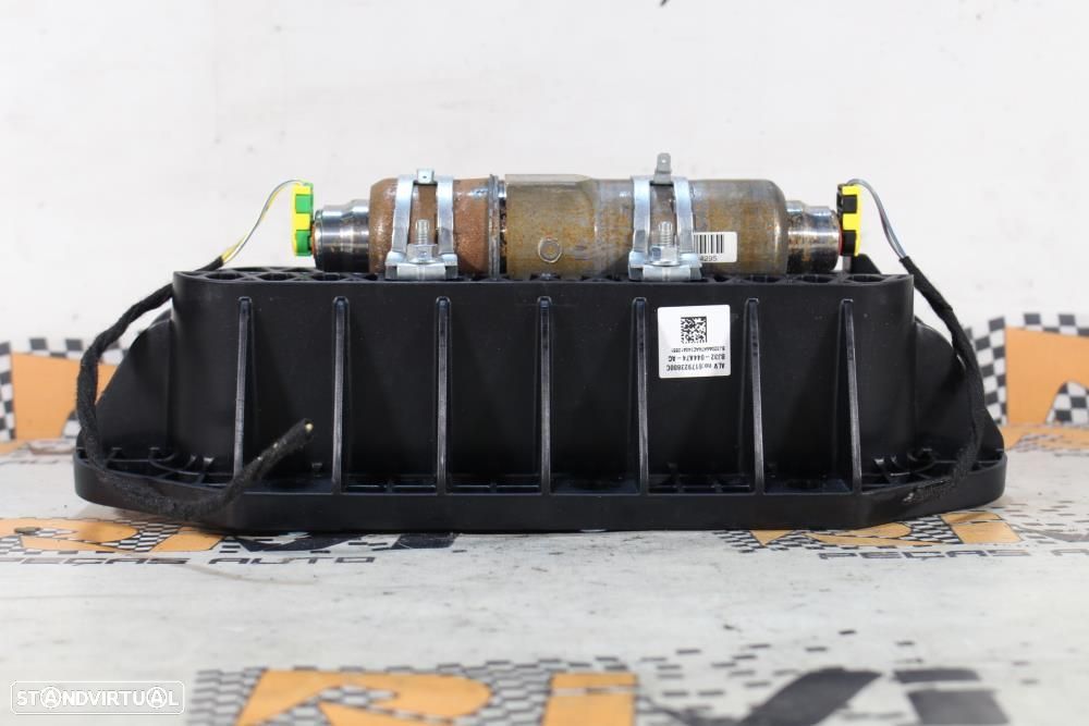 Airbag De Passageiro Land Rover Range Rover Evoque (L538)  Bj32044a74a - 5