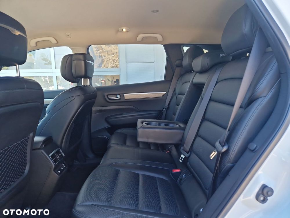 Renault Koleos 2.0 dCi Initiale Paris 4x4 X-Tronic - 16